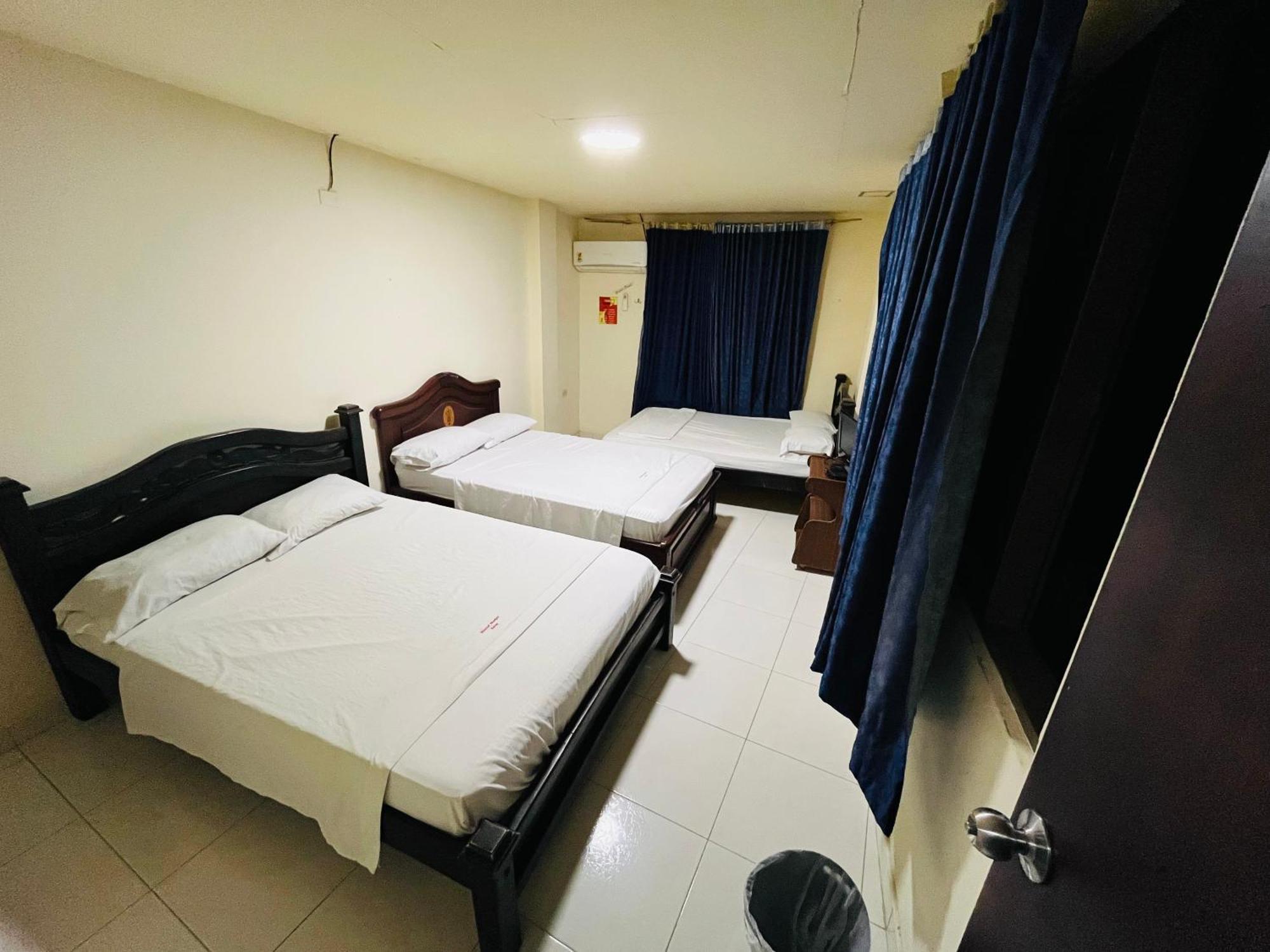 Merkezi Saray Villavieja Exterior foto