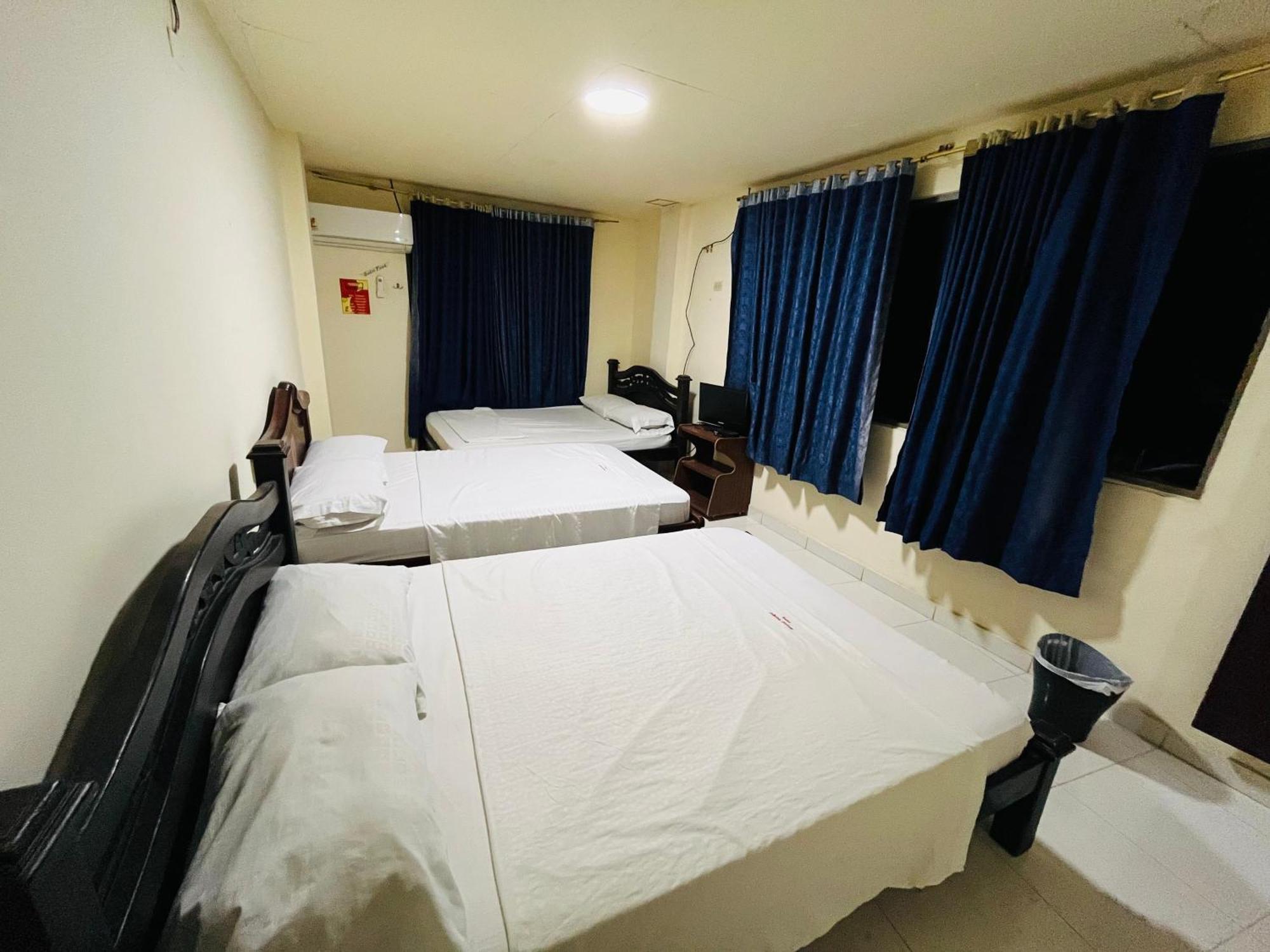 Merkezi Saray Villavieja Exterior foto