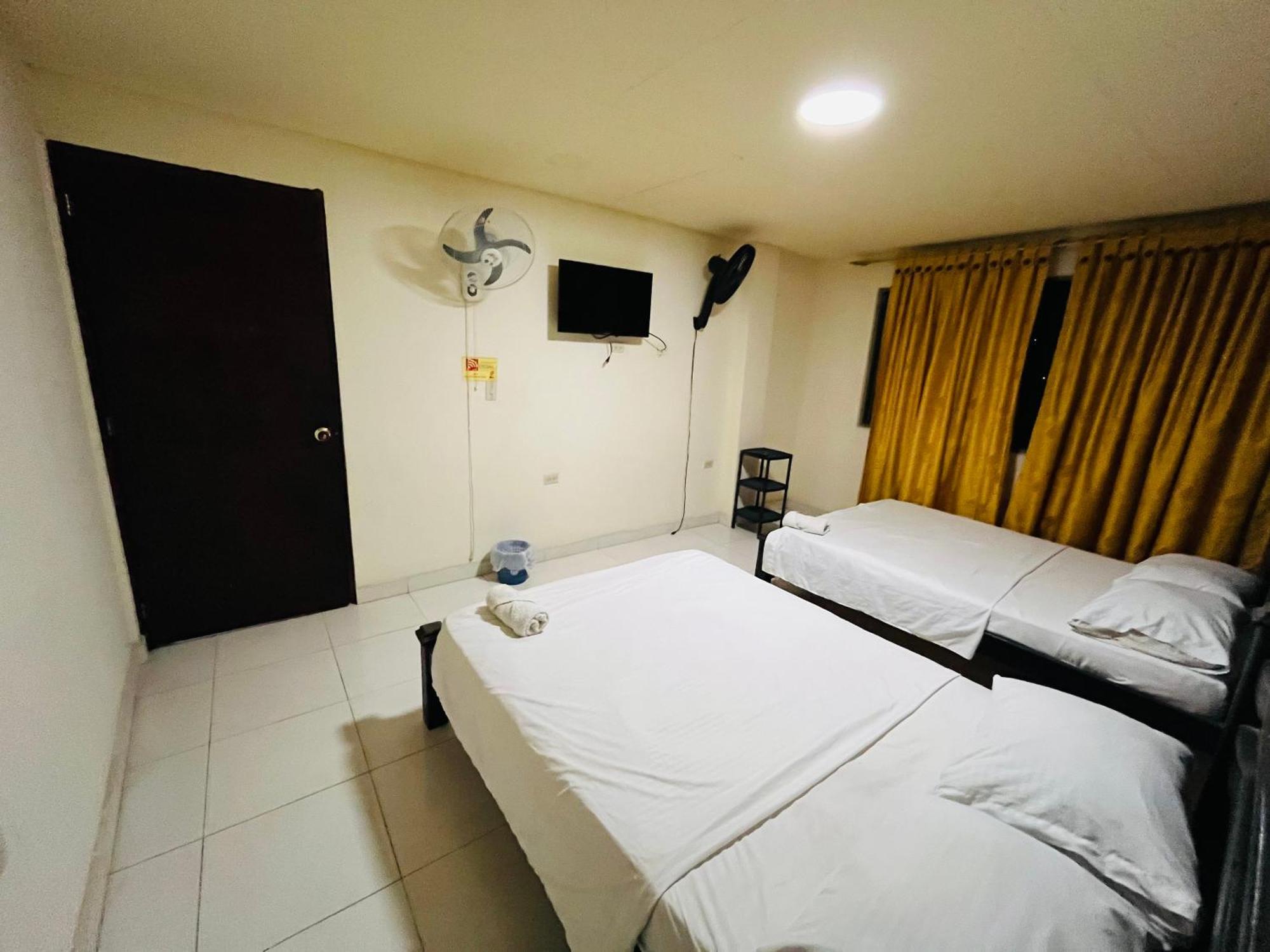 Merkezi Saray Villavieja Exterior foto