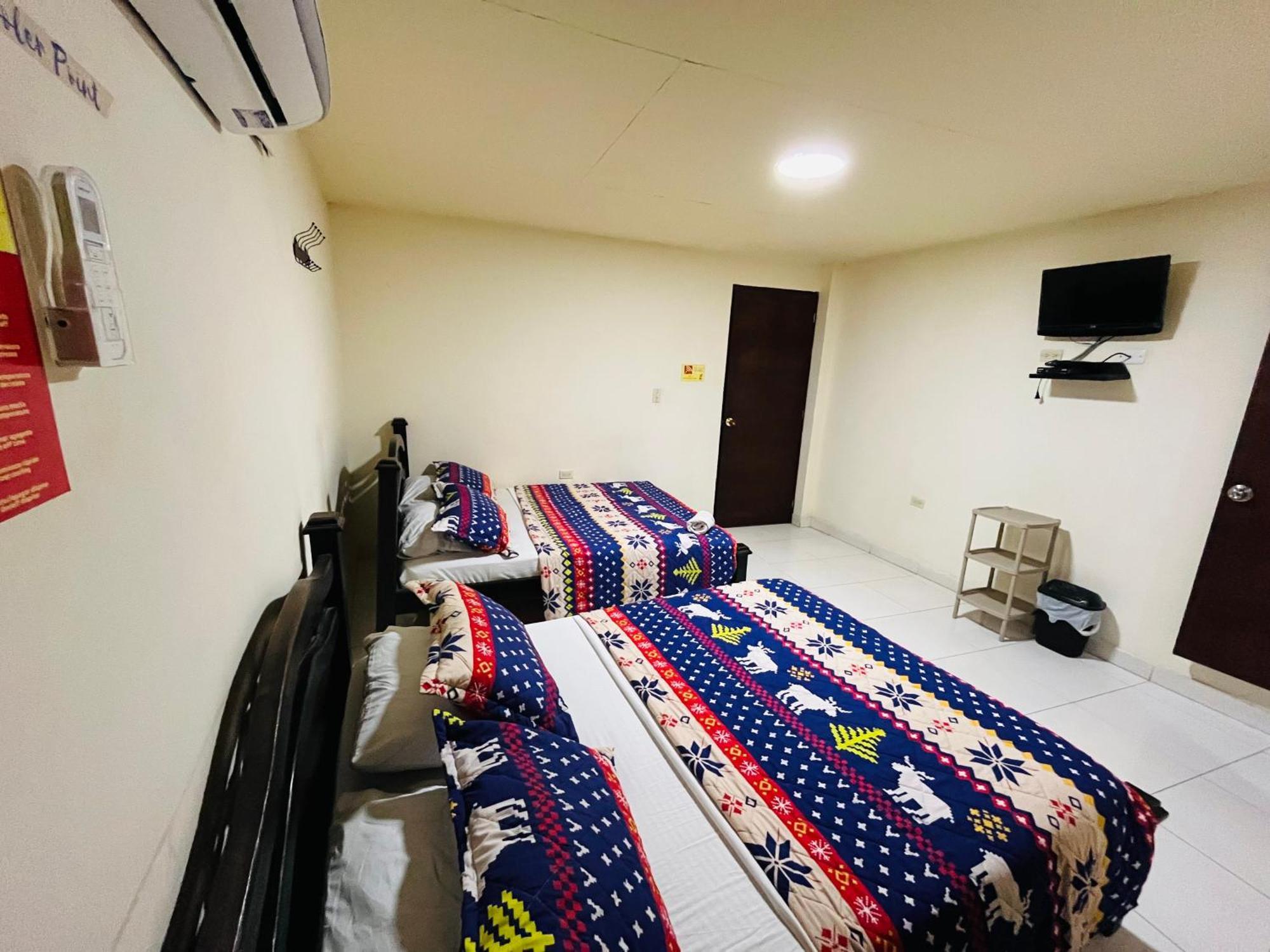Merkezi Saray Villavieja Exterior foto