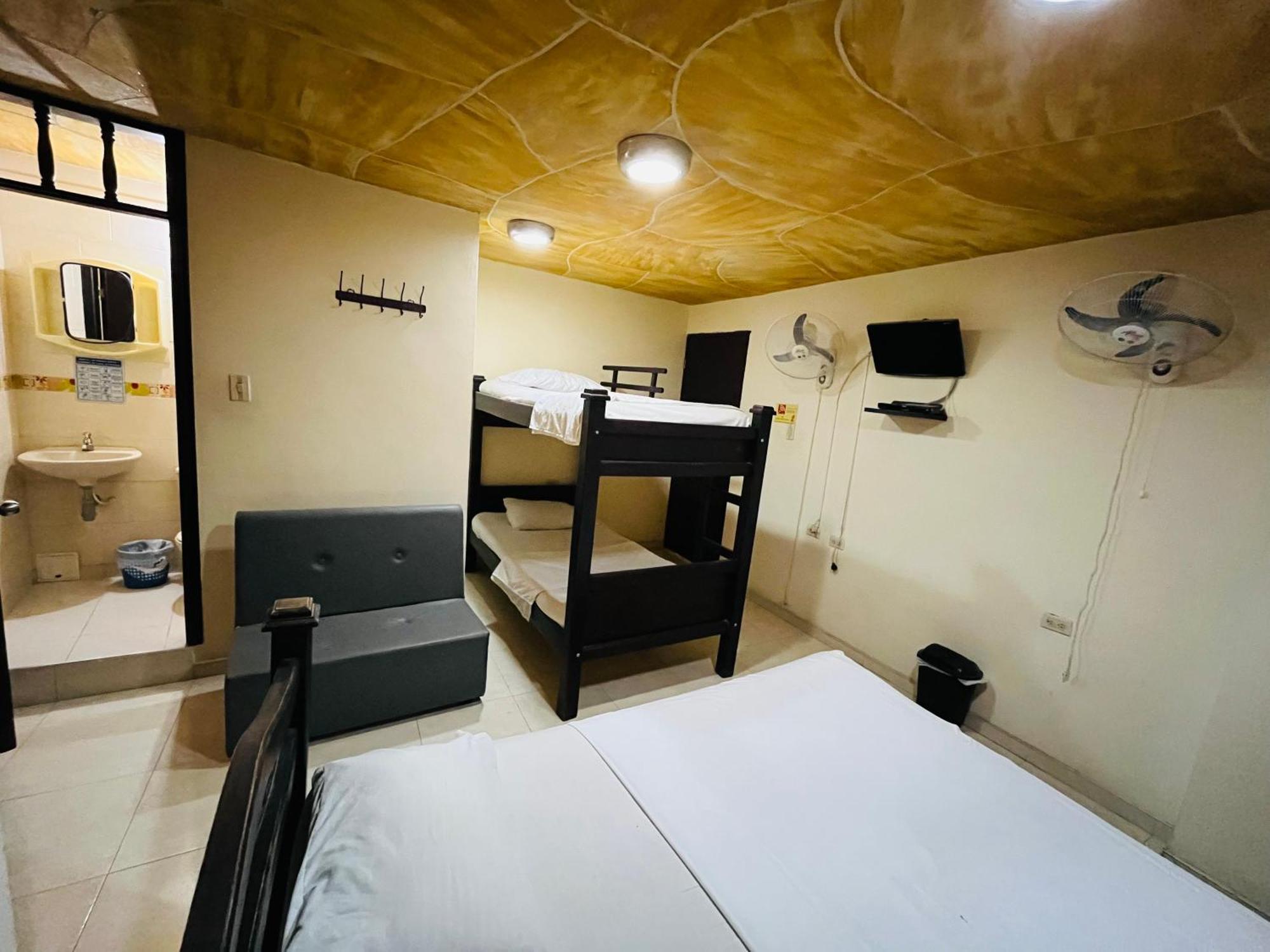 Merkezi Saray Villavieja Exterior foto