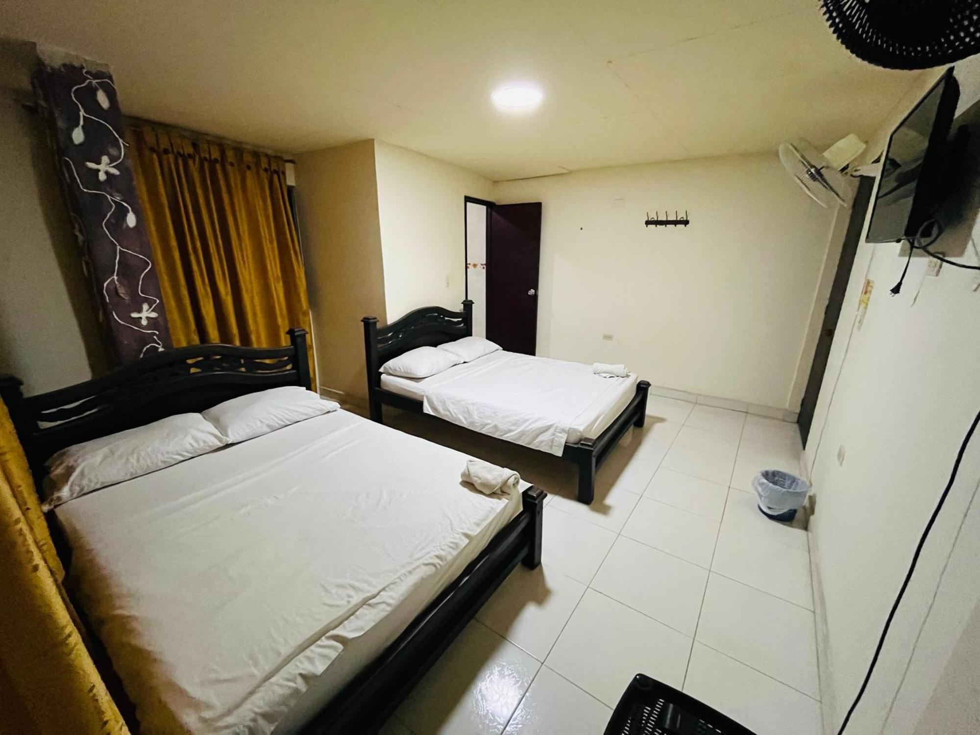 Merkezi Saray Villavieja Exterior foto