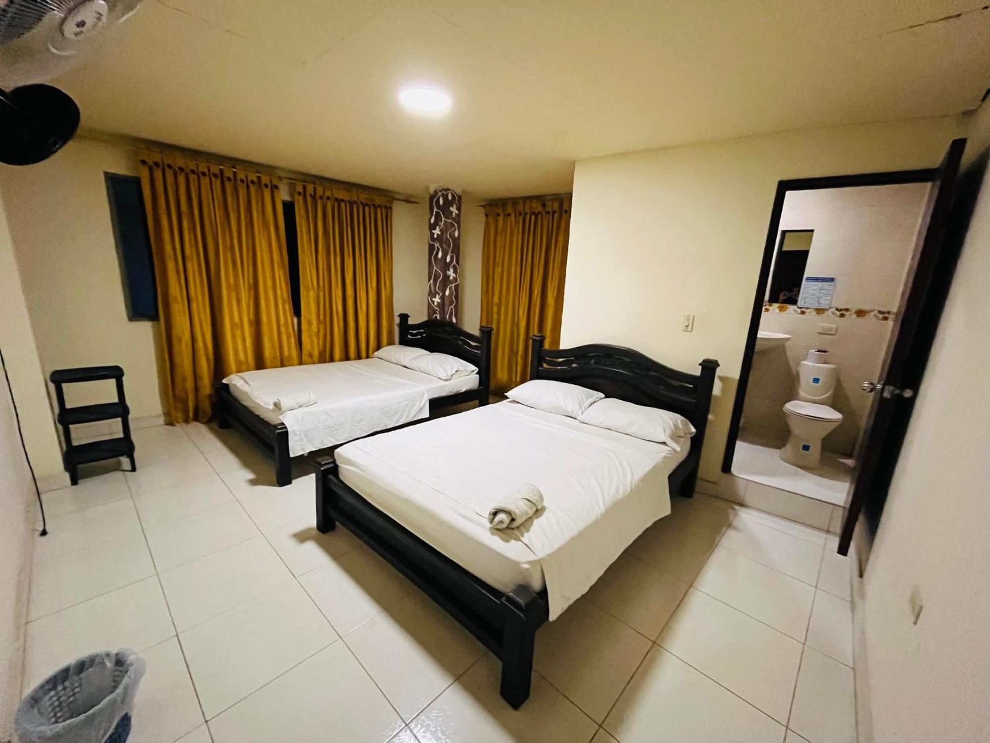 Merkezi Saray Villavieja Exterior foto