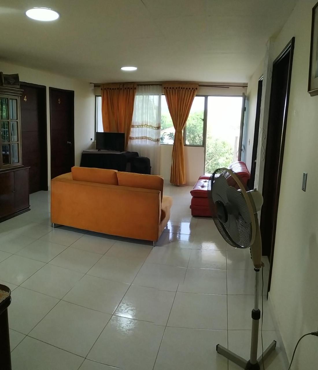 Merkezi Saray Villavieja Exterior foto
