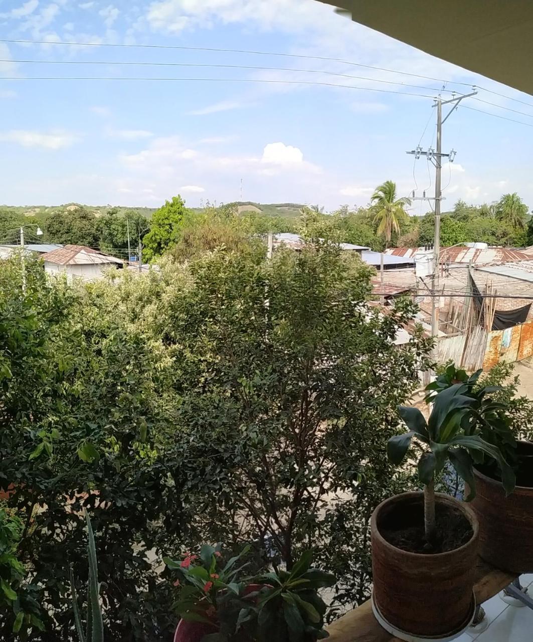 Merkezi Saray Villavieja Exterior foto